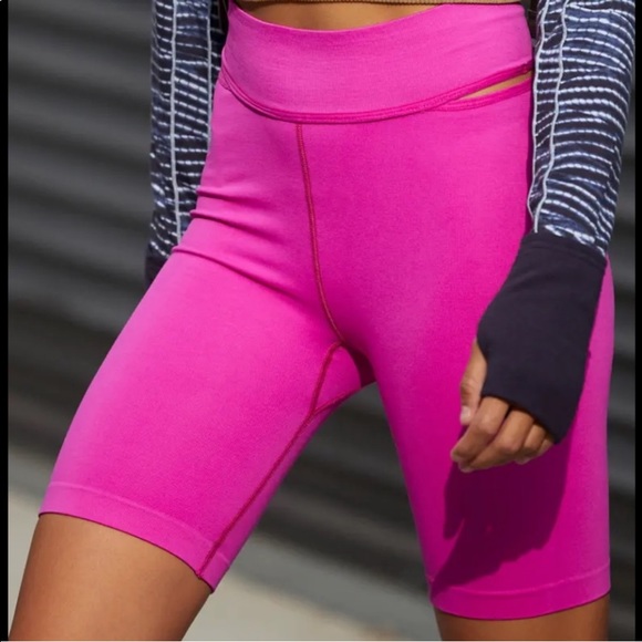 Free People Shorts NWT - Picture 5 of 12